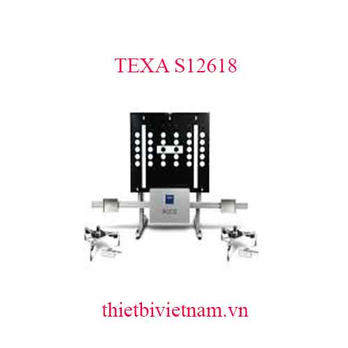 Hệ thống hiệu chỉnh Radar và Camera RCCS 2 hãng Texa S12618