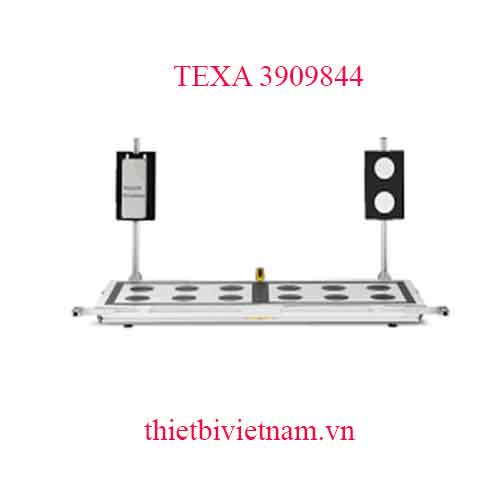 Hệ thống hiệu chuẩn toàn diện (ADAS) hãng Texa model 3909844
