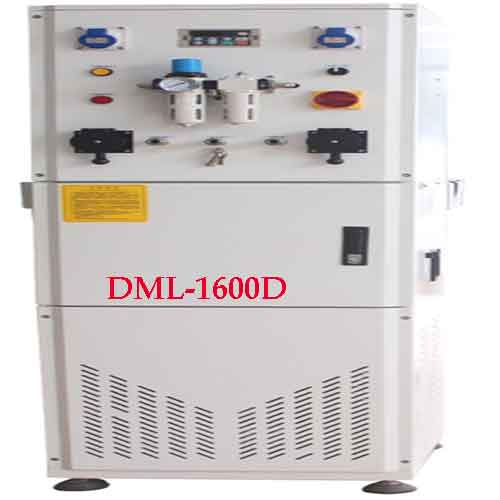 Hệ thông hút bụi matit cố định DML-1600D