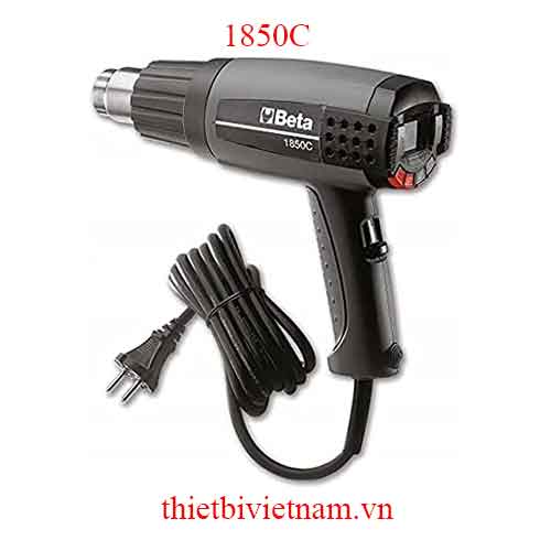HEAT GUN BETA MODEL 1850C