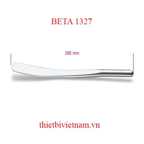 HEAVY-DUTY SPOON BETA MODEL 1327