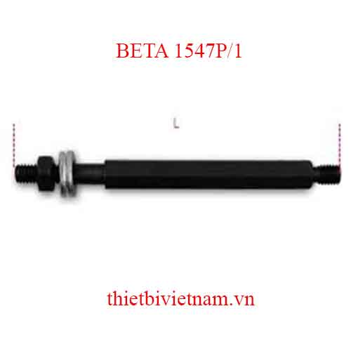 HEXAGONAL EXTENSIONS FOR 1547 BETA MODEL 1547P/1