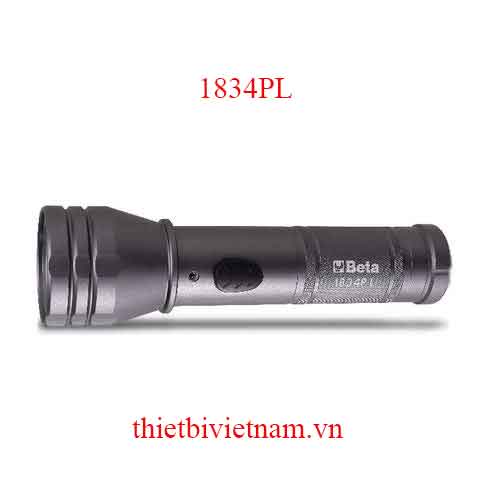 HIGH-BRIGHTNESS LED TORCH 3AA BETA MODEL 1834PL
