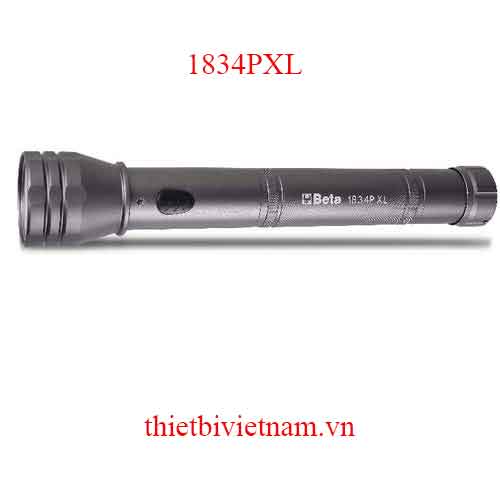 HIGH-BRIGHTNESS LED TORCH 3D BETA MODEL 1834PXL