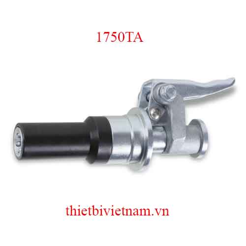 HIGH-PRESSURE, SELF-LOCKING 6-PIN BETA MODEL 1750TA