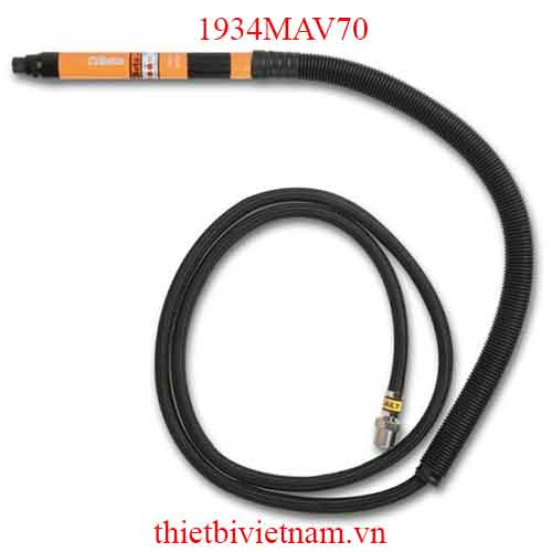 HIGH-SPEED MICRO DIE GRINDER BETA MODEL 1934MAV70