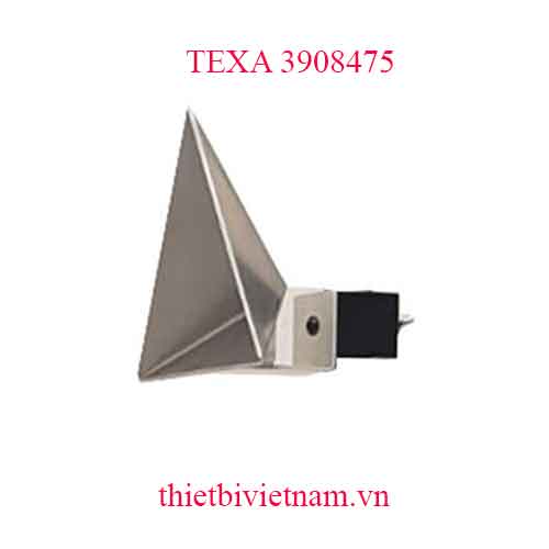 Hình nón hiệu chuẩn cho Honda hãng Texa model 3908475