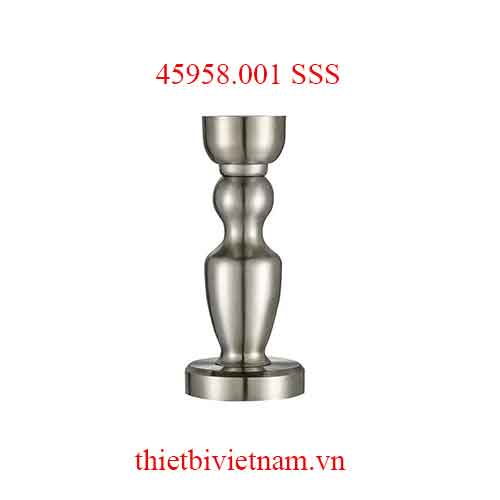 Hít cửa bằng Inox 201 mờ VICKINI 45958.001 SSS