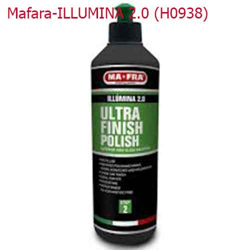  Hóa chất đánh bóng bước 2 Mafara-ILLUMINA 2.0 (H0938) 