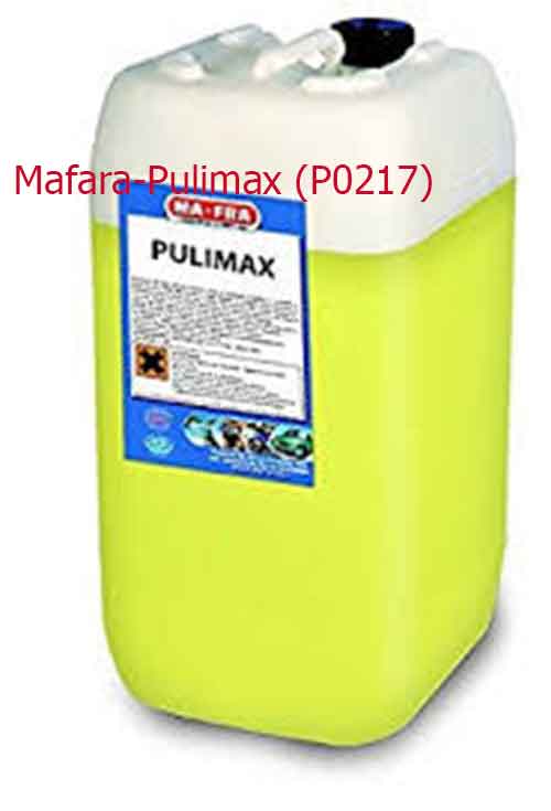  Hóa chất vệ sinh nội thất Mafara-Pulimax (P0217) 