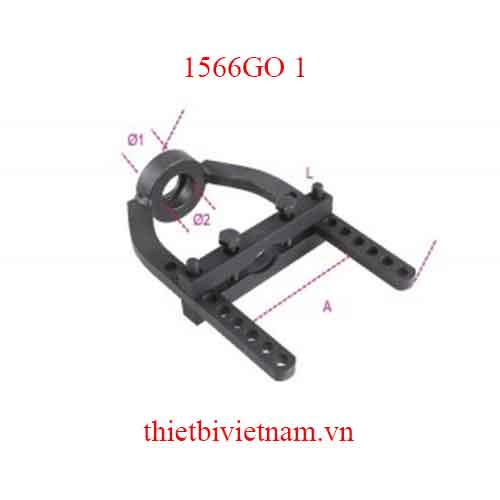 HOMOKINETIC JOINT PULLER BETA MODEL 1566GO 1