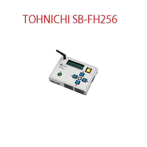 Hộp cài đặt TOHNICHI SB-FH256