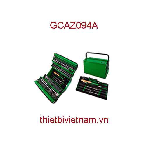 HỘP ĐỒ NGHỀ HÃNG TOPTUL GCAZ094A