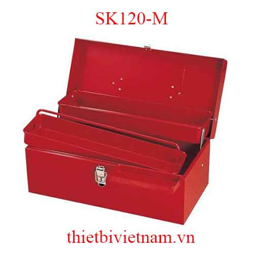 Hộp đựng đồ KTC SK120-M