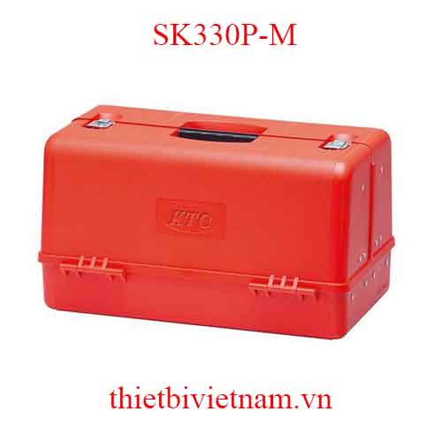 Hộp đựng đồ KTC SK330P-M