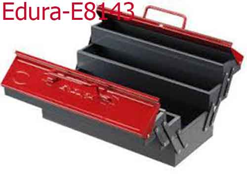 Hộp đựng đồ nghề 4 ngăn 15