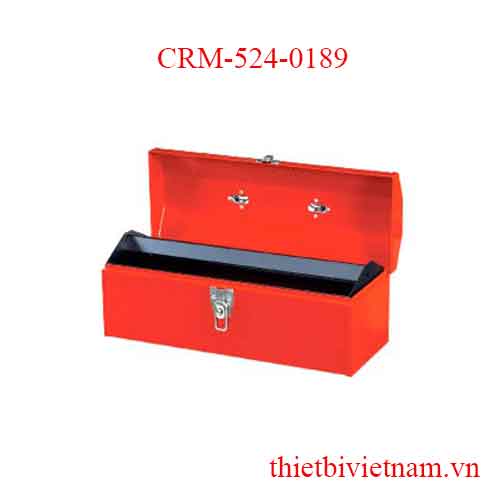 Hộp đựng đồ nghề Crossman CRM-524-0189