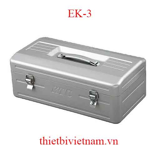 Hộp đựng dụng cụ KTC EK-3