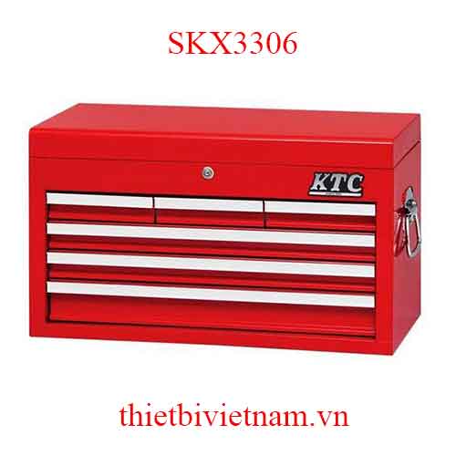 Hộp đựng dụng cụ KTC SKX3306