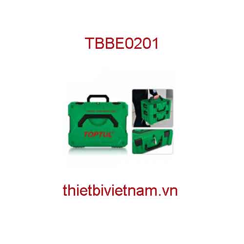 HỘP ĐỰNG DỤNG CỤ RỖNG HÃNG TOPTUL TBBE0201