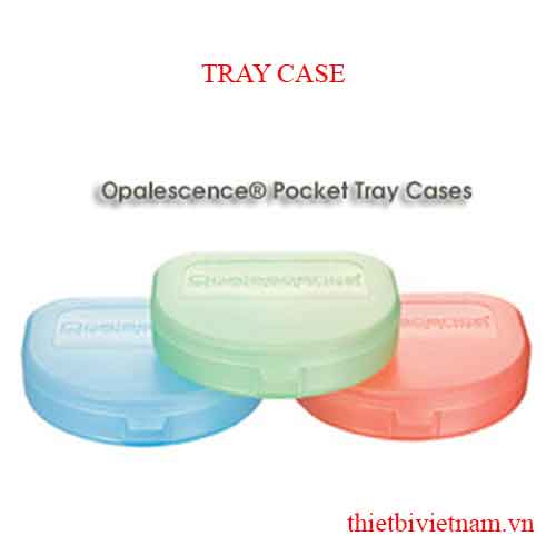 HỘP ĐỰNG MÁNG TẨY (TRAY CASE)