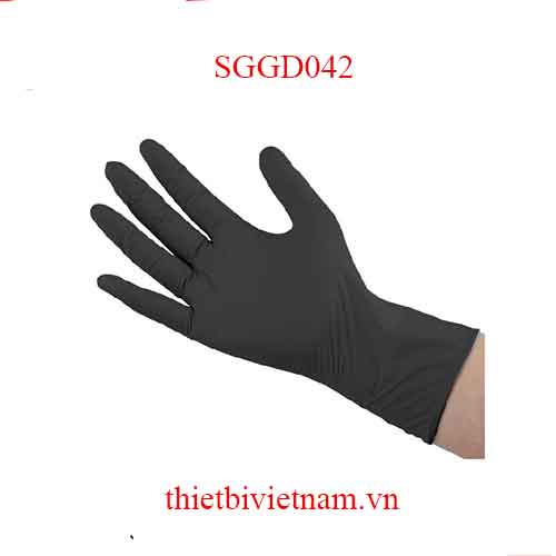 Hộp găng tay size M hãng SGCB SGGD042