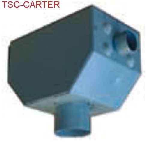 Hộp kết nối TSC-CARTER