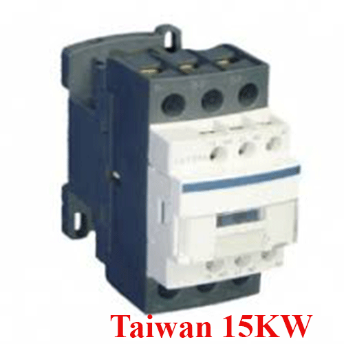 Hộp khởi động từ 15KW