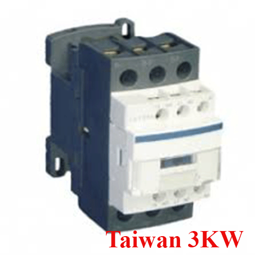 Hộp khởi động từ 3KW