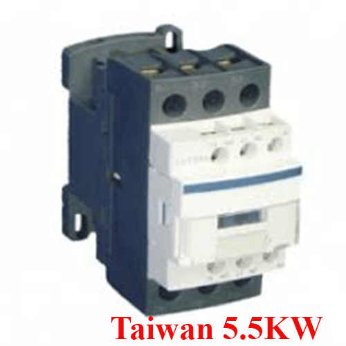 Hộp khởi động từ 5.5KW