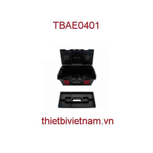 HỘP NHỰA 4 NGĂN HÃNG TOPTUL TBAE0401