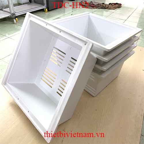 HỘP NHƯA LOẠI 2 - VỪA MODEL TDC-HN2