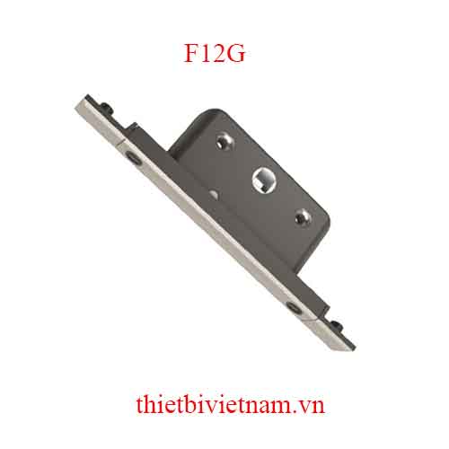 Hộp số chốt Draho F12G cho cửa xếp trượt Xingfa hệ 63