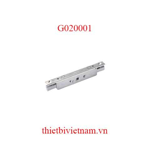 Hộp số chốt G020001 Cmech nối dài