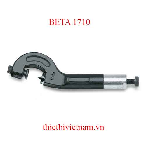 HYDRAULIC NUT SPLITTERS BETA MODEL 1710
