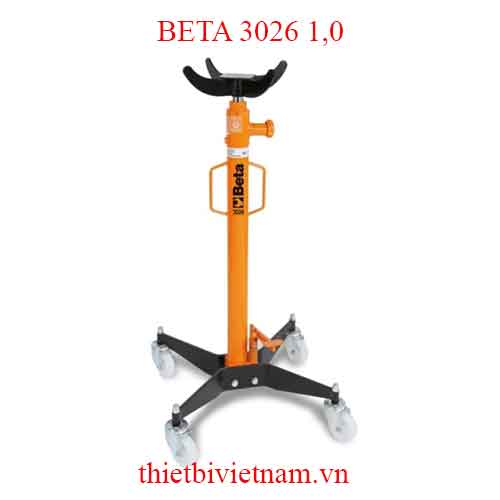 HYDRAULIC PIT+UNDER BRIDGE JACK BETA MODEL 3026 1,0