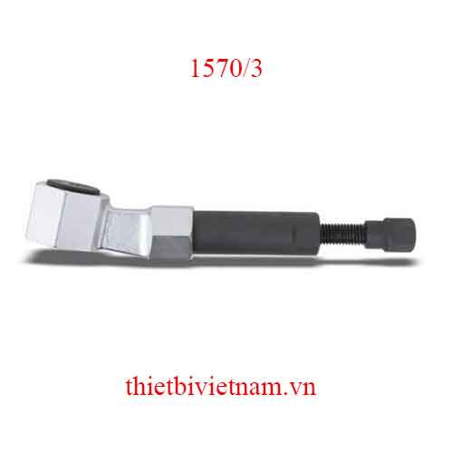 HYDRAULIC PRESSES FOR PULLERS BETA MODEL 1570/3