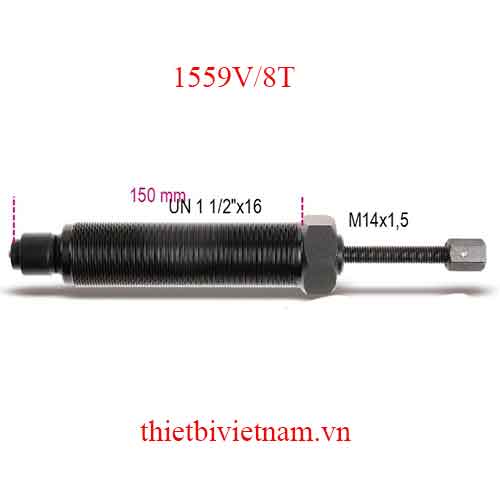 HYDRAULIC SCREW FOR PULLERS BETA MODEL 1559V/8T