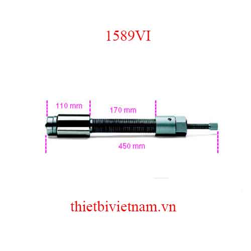 HYDRAULIC SCREW FOR PULLERS BETA MODEL 1589VI