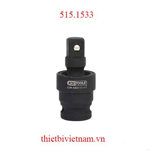 Impact 3/8 inch đầu chuyển KS Tools model 515.1533