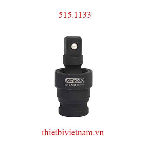 Impact đầu chuyển 1/2 inch KS Tools 515.1133