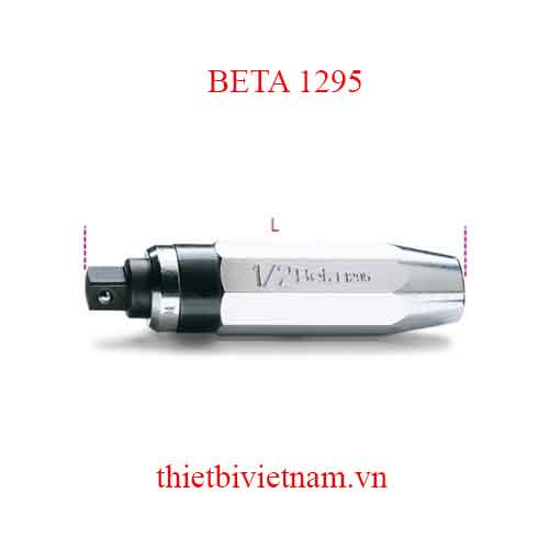 IMPACT SCREWDRIVER BETA MODEL 1295