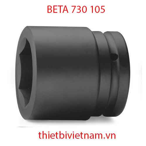 IMPACT SOCKETS STANDARD SERIES BETA MODEL 730 105