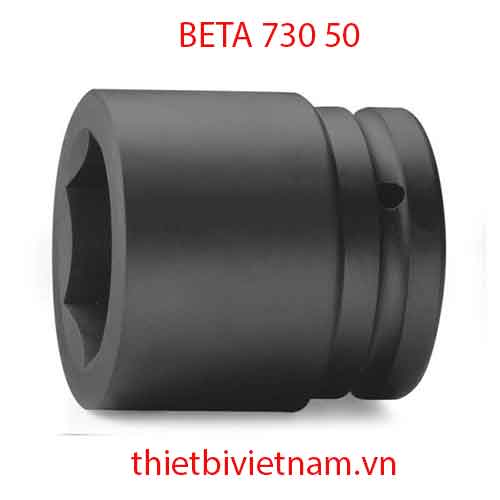 IMPACT SOCKETS STANDARD SERIES BETA MODEL 730 50