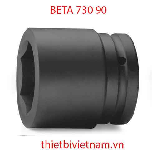IMPACT SOCKETS STANDARD SERIES BETA MODEL 730 90