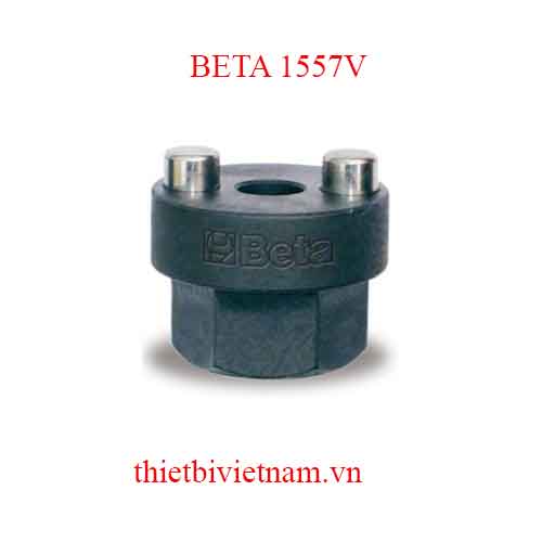 IMPACT SOCKETS VOLVO LEAF SPRINGS BETA MODEL 1557V