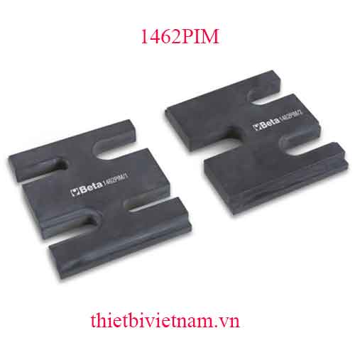 INJECTOR MAINTENANCE PLATES,PAIR BETA MODEL 1462PIM