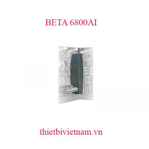 INNER CORNER BETA MODEL 6800AI