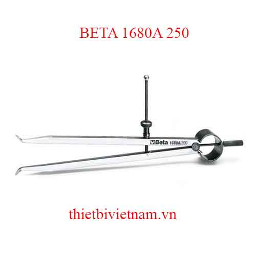 INSIDE CALLIPERS BETA MODEL 1680A 250