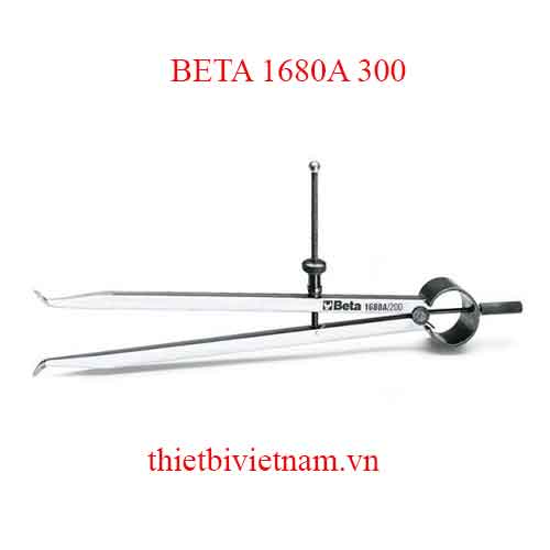 INSIDE CALLIPERS BETA MODEL 1680A 300